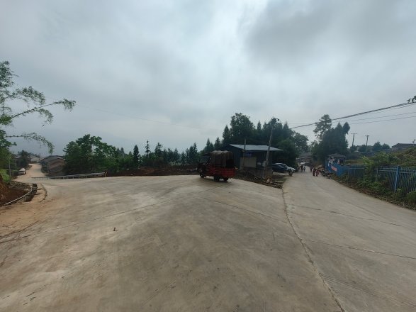 新增道路(2)