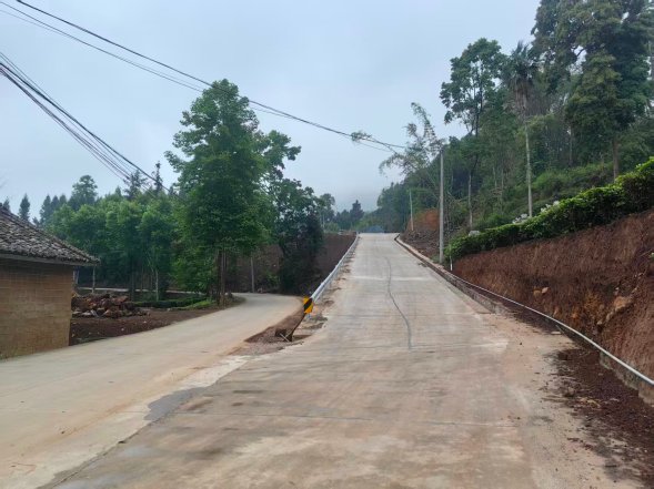 新增道路(1)
