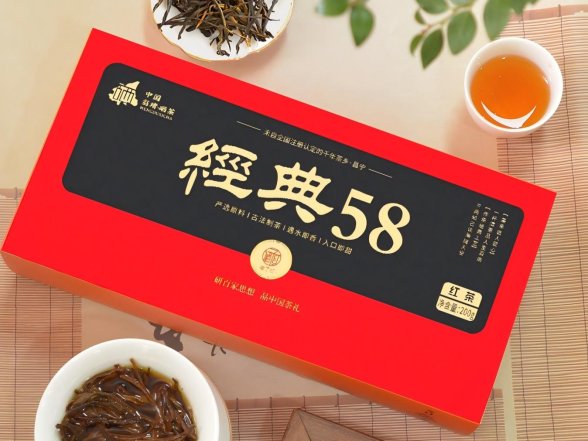 茶产品