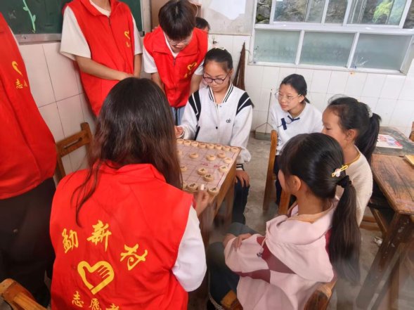 棋艺比拼